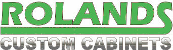 Rolands Custom Cabinets